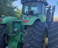 Джон Дір 9560 R 2011 у Полтаві на Automoto.ua Джон Дір 9560 R, об'ємом двигуна 0 л та пробігом 0 тис. км за 155000 $, фото 2 на Automoto.ua