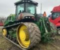 Джон Дир 9560 RT, объемом двигателя 0 л и пробегом 0 тыс. км за 185965 $, фото 3 на Automoto.ua