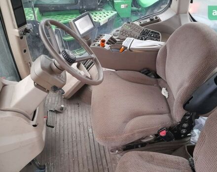Джон Дир 9560 RT, объемом двигателя 0 л и пробегом 0 тыс. км за 146168 $, фото 6 на Automoto.ua