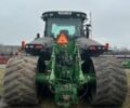 Джон Дир 9560 RT, объемом двигателя 0 л и пробегом 0 тыс. км за 185965 $, фото 2 на Automoto.ua