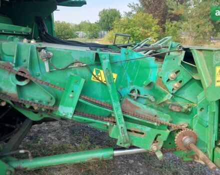 Джон Дир 9570 STS, объемом двигателя 6.8 л и пробегом 0 тыс. км за 58905 $, фото 12 на Automoto.ua