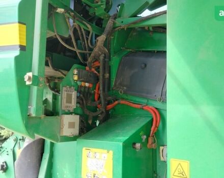 Джон Дир 9570 STS, объемом двигателя 6.8 л и пробегом 0 тыс. км за 58905 $, фото 17 на Automoto.ua