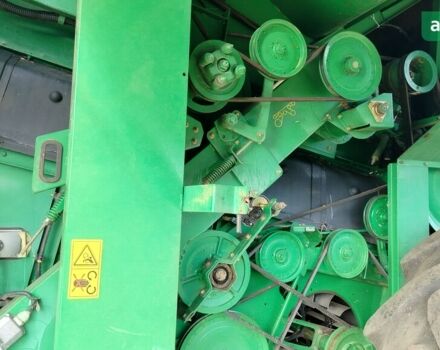 Джон Дир 9570 STS, объемом двигателя 6.8 л и пробегом 0 тыс. км за 58905 $, фото 18 на Automoto.ua