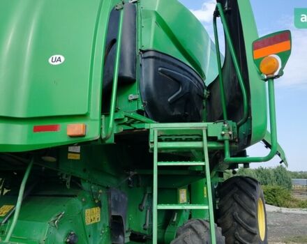 Джон Дир 9570 STS, объемом двигателя 6.8 л и пробегом 0 тыс. км за 58905 $, фото 16 на Automoto.ua