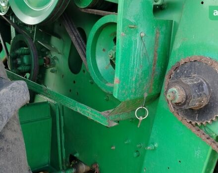 Джон Дир 9570 STS, объемом двигателя 6.8 л и пробегом 0 тыс. км за 58905 $, фото 13 на Automoto.ua