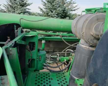 Джон Дир 9570 STS, объемом двигателя 6.8 л и пробегом 0 тыс. км за 58905 $, фото 15 на Automoto.ua