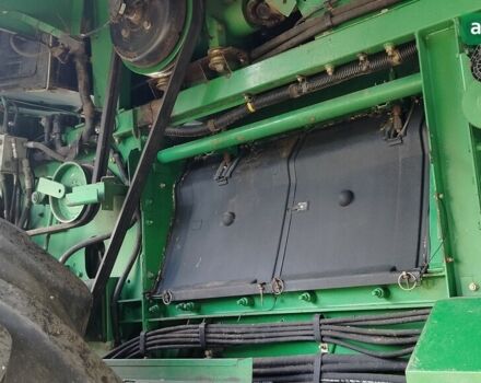 Джон Дир 9570 STS, объемом двигателя 6.8 л и пробегом 0 тыс. км за 58905 $, фото 11 на Automoto.ua