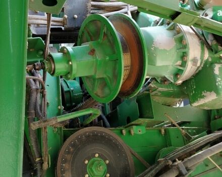 Джон Дир 9570 STS, объемом двигателя 6.8 л и пробегом 0 тыс. км за 58905 $, фото 10 на Automoto.ua