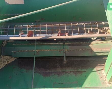 Джон Дир 960, объемом двигателя 0 л и пробегом 0 тыс. км за 12100 $, фото 5 на Automoto.ua