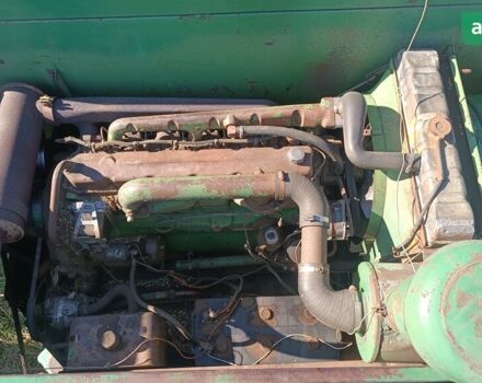 Джон Дир 960, объемом двигателя 0 л и пробегом 0 тыс. км за 12100 $, фото 4 на Automoto.ua