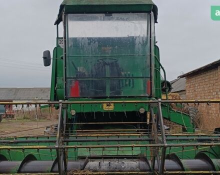 Джон Дир 960, объемом двигателя 0 л и пробегом 0 тыс. км за 12100 $, фото 3 на Automoto.ua