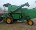 Джон Дир 960, объемом двигателя 0 л и пробегом 0 тыс. км за 12100 $, фото 1 на Automoto.ua
