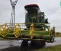 Джон Дир 960, объемом двигателя 0 л и пробегом 0 тыс. км за 24850 $, фото 10 на Automoto.ua
