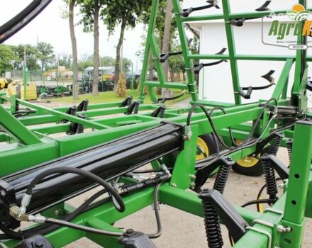 Джон Дір 960, об'ємом двигуна 0 л та пробігом 0 тис. км за 31538 $, фото 3 на Automoto.ua