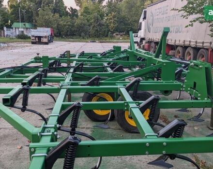 Джон Дир 960, объемом двигателя 0 л и пробегом 0 тыс. км за 25000 $, фото 3 на Automoto.ua