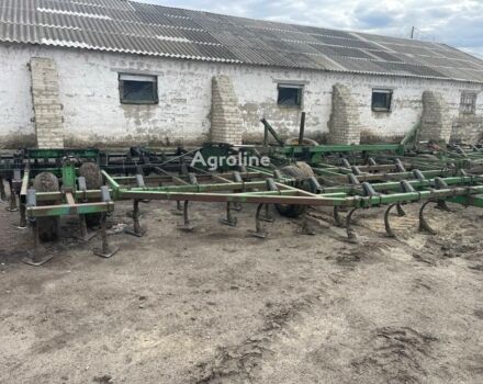 Джон Дір 960, об'ємом двигуна 0 л та пробігом 0 тис. км за 16803 $, фото 7 на Automoto.ua