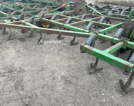 Джон Дір 960, об'ємом двигуна 0 л та пробігом 0 тис. км за 16803 $, фото 4 на Automoto.ua