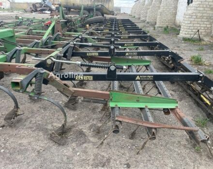 Джон Дір 960, об'ємом двигуна 0 л та пробігом 0 тис. км за 16803 $, фото 5 на Automoto.ua