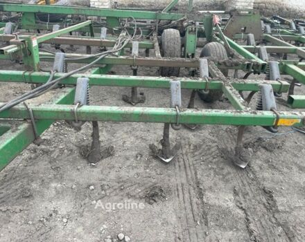 Джон Дір 960, об'ємом двигуна 0 л та пробігом 0 тис. км за 16803 $, фото 3 на Automoto.ua