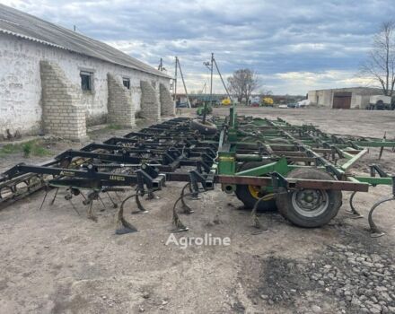 Джон Дір 960, об'ємом двигуна 0 л та пробігом 0 тис. км за 16803 $, фото 9 на Automoto.ua