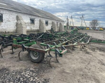 Джон Дір 960, об'ємом двигуна 0 л та пробігом 0 тис. км за 16803 $, фото 8 на Automoto.ua