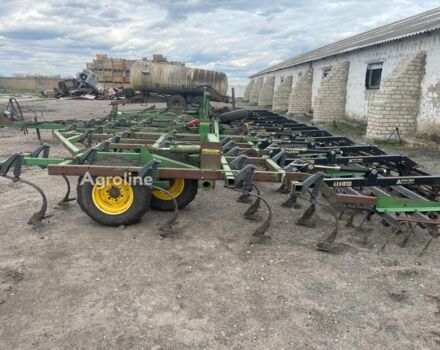 Джон Дір 960, об'ємом двигуна 0 л та пробігом 0 тис. км за 16803 $, фото 1 на Automoto.ua