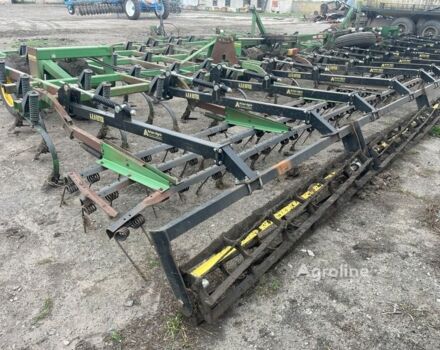 Джон Дір 960, об'ємом двигуна 0 л та пробігом 0 тис. км за 16803 $, фото 6 на Automoto.ua