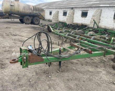 Джон Дір 960, об'ємом двигуна 0 л та пробігом 0 тис. км за 16803 $, фото 2 на Automoto.ua