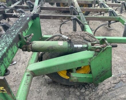 Джон Дір 960, об'ємом двигуна 0 л та пробігом 0 тис. км за 16803 $, фото 12 на Automoto.ua