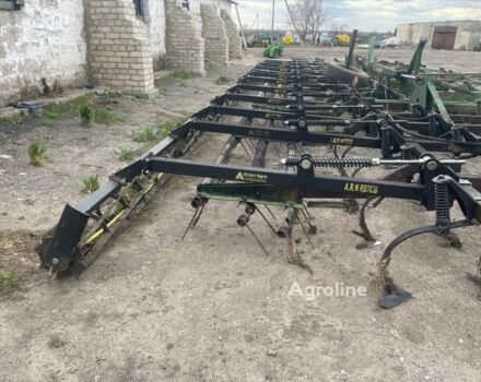 Джон Дір 960, об'ємом двигуна 0 л та пробігом 0 тис. км за 16803 $, фото 10 на Automoto.ua