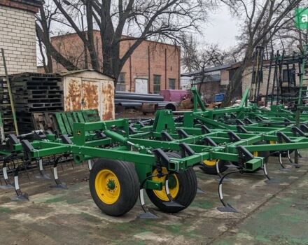 Джон Дир 960, объемом двигателя 0 л и пробегом 0 тыс. км за 26000 $, фото 9 на Automoto.ua