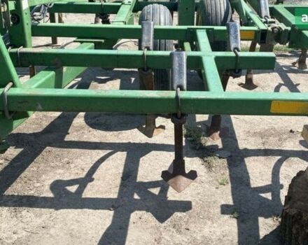 Джон Дір 960, об'ємом двигуна 0 л та пробігом 0 тис. км за 13000 $, фото 3 на Automoto.ua