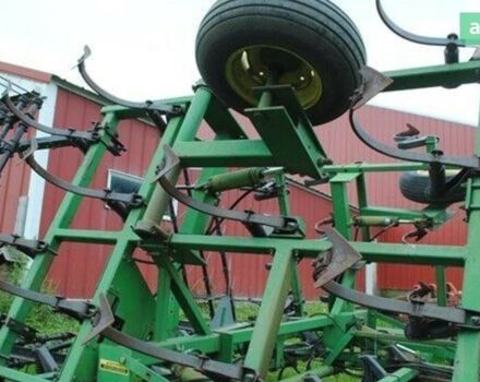 Джон Дір 960, об'ємом двигуна 0 л та пробігом 0 тис. км за 13000 $, фото 17 на Automoto.ua