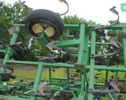 Джон Дір 960, об'ємом двигуна 0 л та пробігом 0 тис. км за 13000 $, фото 11 на Automoto.ua