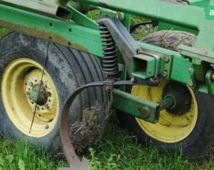Джон Дір 960, об'ємом двигуна 0 л та пробігом 0 тис. км за 13000 $, фото 19 на Automoto.ua