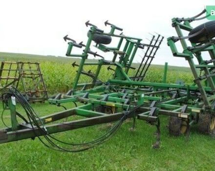 Джон Дір 960, об'ємом двигуна 0 л та пробігом 0 тис. км за 13000 $, фото 9 на Automoto.ua