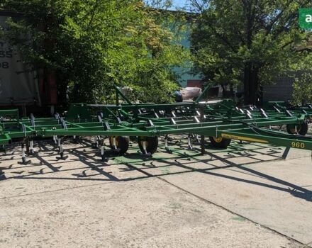 Джон Дир 960, объемом двигателя 0 л и пробегом 0 тыс. км за 25000 $, фото 4 на Automoto.ua