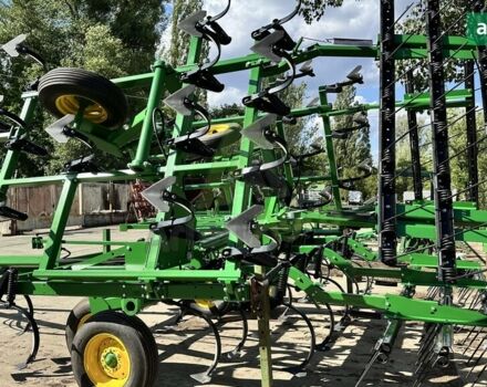 Джон Дир 960, объемом двигателя 0 л и пробегом 0 тыс. км за 24000 $, фото 7 на Automoto.ua