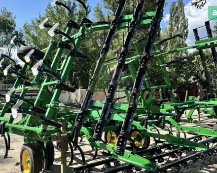 Джон Дир 960, объемом двигателя 0 л и пробегом 0 тыс. км за 24000 $, фото 6 на Automoto.ua