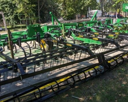 Джон Дир 960, объемом двигателя 0 л и пробегом 0 тыс. км за 25000 $, фото 10 на Automoto.ua
