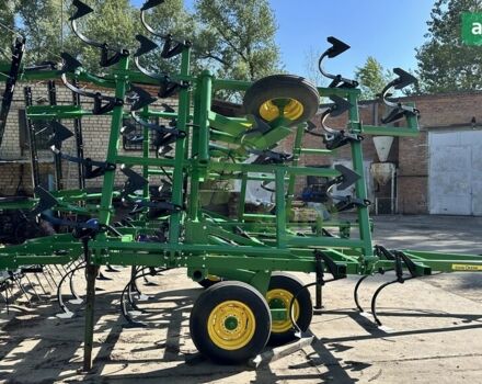 Джон Дир 960, объемом двигателя 0 л и пробегом 0 тыс. км за 24000 $, фото 3 на Automoto.ua