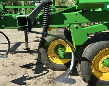 Джон Дир 960, объемом двигателя 0 л и пробегом 0 тыс. км за 24000 $, фото 11 на Automoto.ua