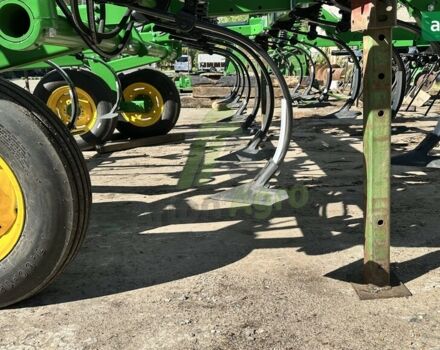 Джон Дир 960, объемом двигателя 0 л и пробегом 0 тыс. км за 24000 $, фото 13 на Automoto.ua