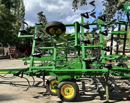 Джон Дир 960, объемом двигателя 0 л и пробегом 0 тыс. км за 24000 $, фото 8 на Automoto.ua