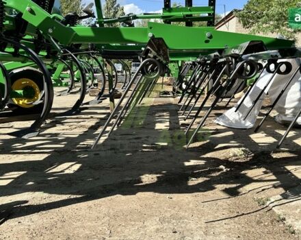 Джон Дир 960, объемом двигателя 0 л и пробегом 0 тыс. км за 24000 $, фото 12 на Automoto.ua