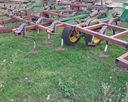 Джон Дир 960, объемом двигателя 0 л и пробегом 0 тыс. км за 16500 $, фото 1 на Automoto.ua