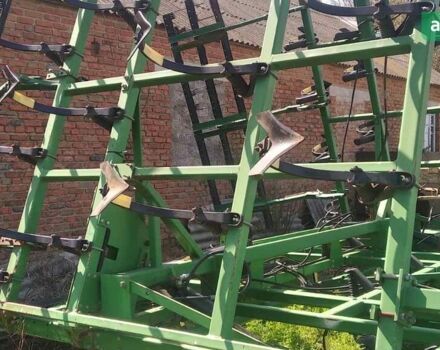 Джон Дір 960 2012 у Вінниці на Automoto.ua Джон Дір 960, об'ємом двигуна 0 л та пробігом 0 тис. км за 16000 $, фото 6 на Automoto.ua