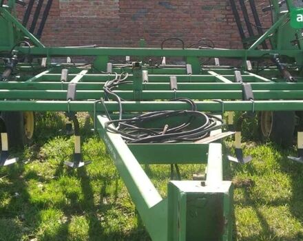 Джон Дір 960 2012 у Вінниці на Automoto.ua Джон Дір 960, об'ємом двигуна 0 л та пробігом 0 тис. км за 16000 $, фото 5 на Automoto.ua