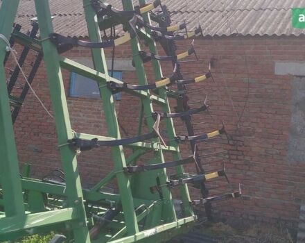 Джон Дір 960 2012 у Вінниці на Automoto.ua Джон Дір 960, об'ємом двигуна 0 л та пробігом 0 тис. км за 16000 $, фото 4 на Automoto.ua