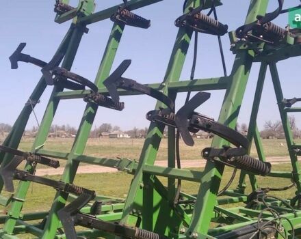 Джон Дір 960 2012 у Вінниці на Automoto.ua Джон Дір 960, об'ємом двигуна 0 л та пробігом 0 тис. км за 16000 $, фото 1 на Automoto.ua